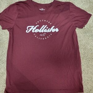 Hollister Tee Shirt